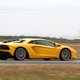 Illustration for article titled Even Rich Instagram Fools Could Track The 740 HP Lamborghini Aventador S